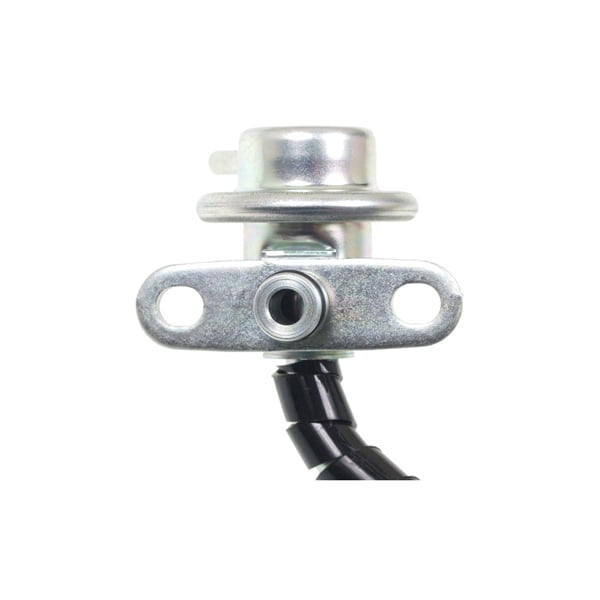 Fuel Pressure Regulator