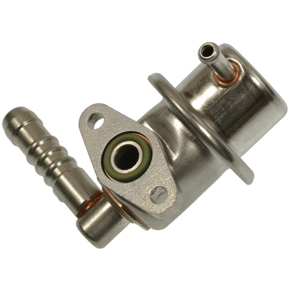 Fuel Pressure Regulator