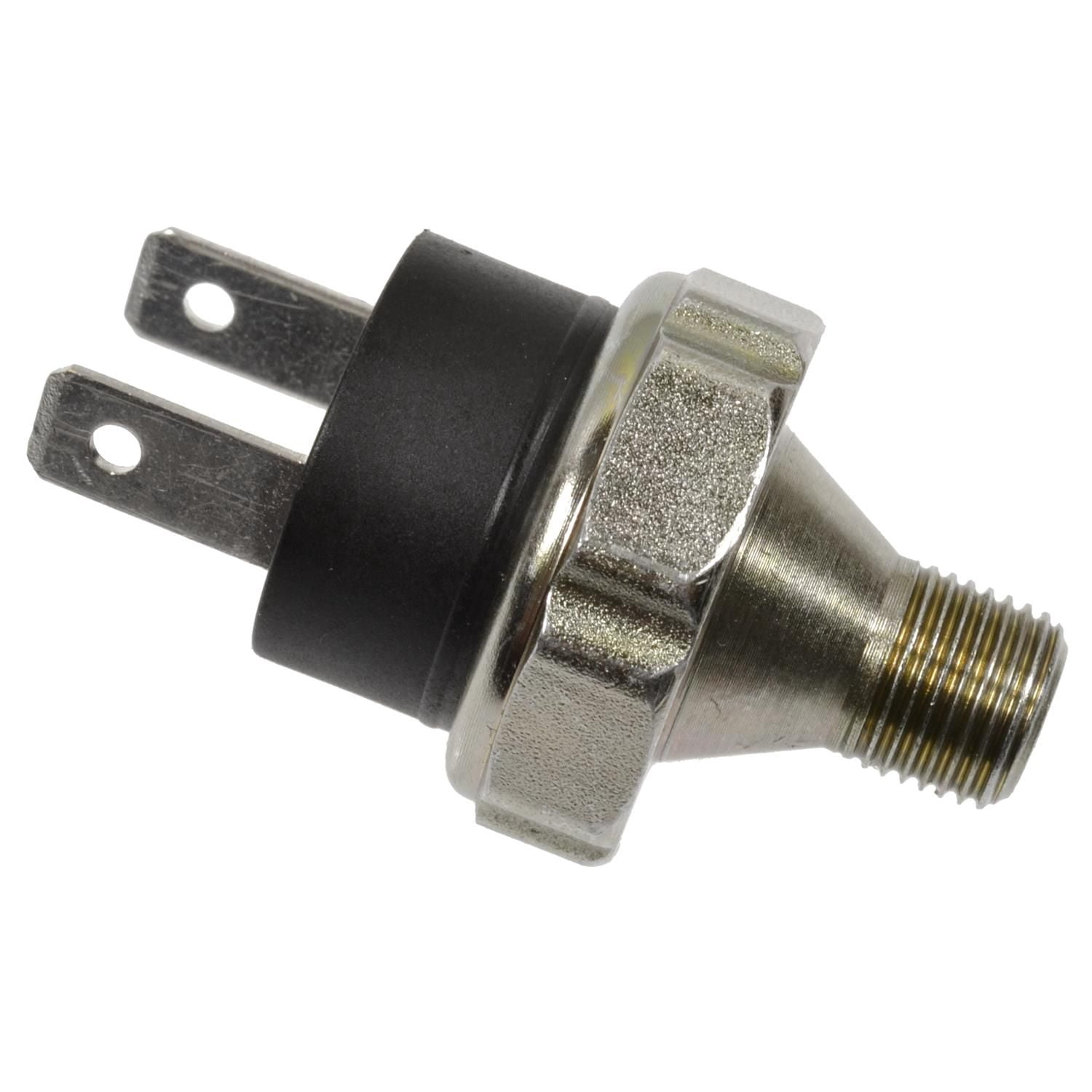 Standard Motor Products PS-432 Oil Pressure Light Switch Fits select: 1989-1990 JEEP WRANGLER / YJ, 1987-1988 JEEP WRANGLER