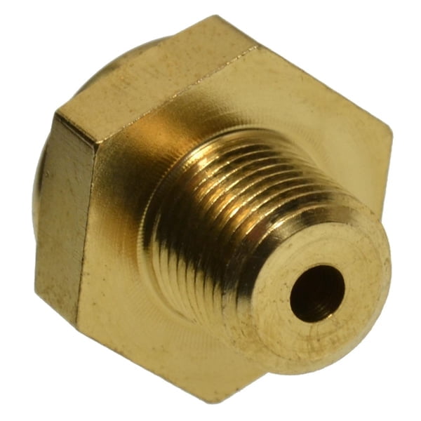 Oil Pressure Light Switch