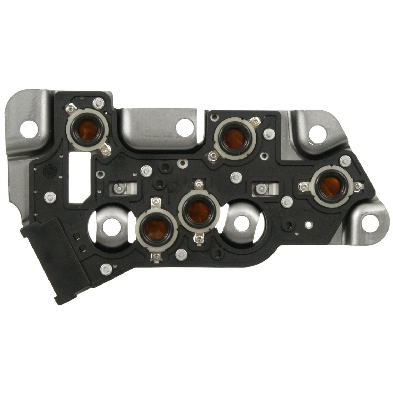 Standard Motor Products PSA102 Automatic Transmission Pressure Switch Manifold