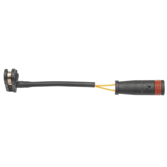 Standard Motor Products Pws235 Brake Pad Wear Sensor Fits select: 2010-2014 Mercedes-benz Sprinter, 2007-2009 Dodge Sprinter,1.5 x 1.1 x 3.0in