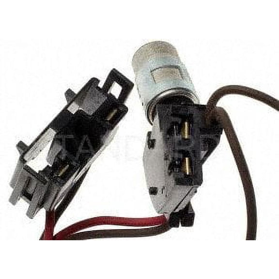 Standard Motor Products RC6 Capacitor Fits select: 1981-1983 CHEVROLET CHEVETTE, 1977 CHEVROLET VEGA