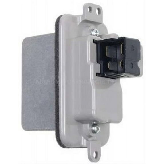 Standard Motor Products RU-384 Blower Motor Resistor