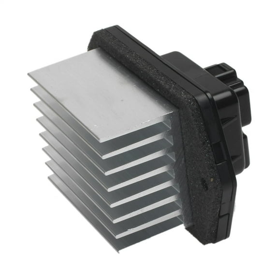 Blower Motor Resistor