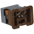 thumbnail image 1 of Standard Motor Products RU-673 Blower Motor Resistor, 1 of 4