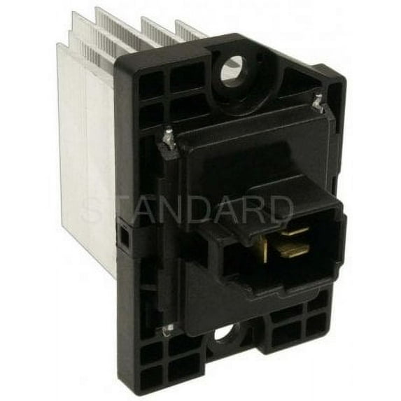 Standard Motor Products RU-708 Blower Motor Resistor