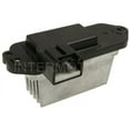 thumbnail image 1 of Standard Motor Products RU-742 Blower Motor Resistor, 1 of 3