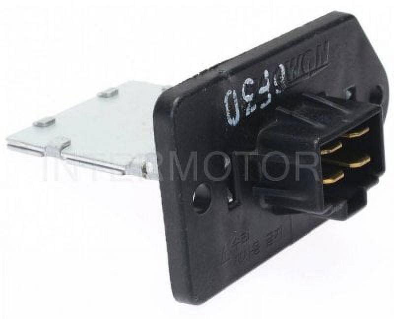 Standard Motor Products RU-749 Blower Motor Resistor