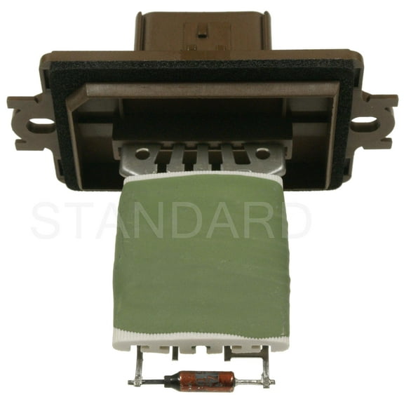Standard Motor Products RU-779 HVAC Blower Motor Resistor