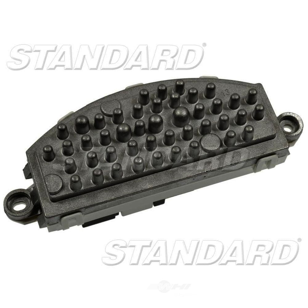 Standard Motor Products RU-818 Blower Motor Resistor