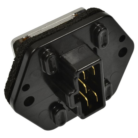 Standard Motor Products RU-876 Blower Motor Resistor For 02 Subaru Forester