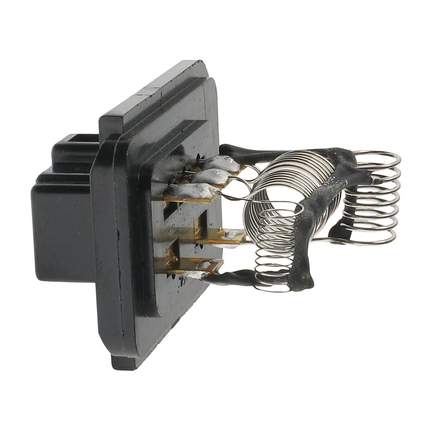 Standard Ru4 Standard RU-260 Blower Motor Resistor For Toyota 4Runner, Front