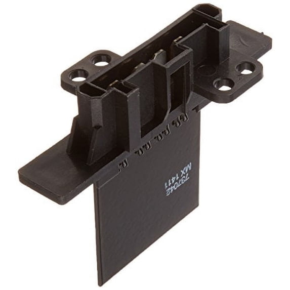 Standard Motor Products RU369 Blower Motor Resistor