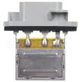thumbnail image 1 of Standard Motor Products RU375 Blower Motor Resistor Fits select: 2001-2005 CHEVROLET VENTURE, 2001-2005 PONTIAC MONTANA, 1 of 3