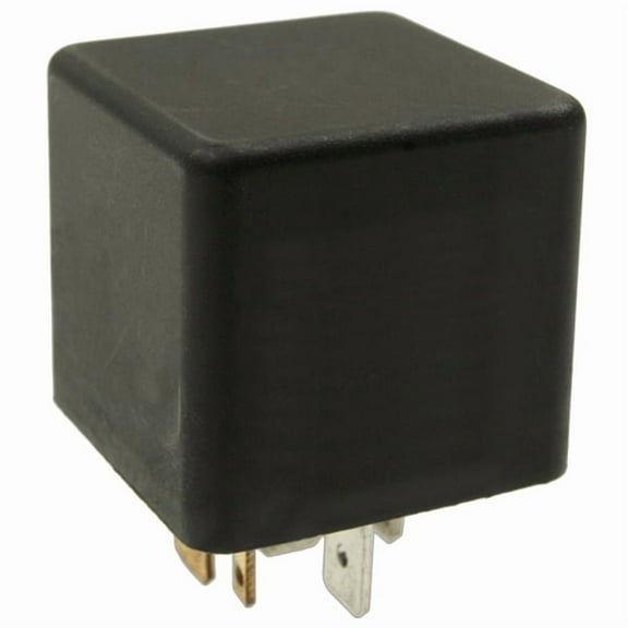 A/C Auto Temperature Control Relay