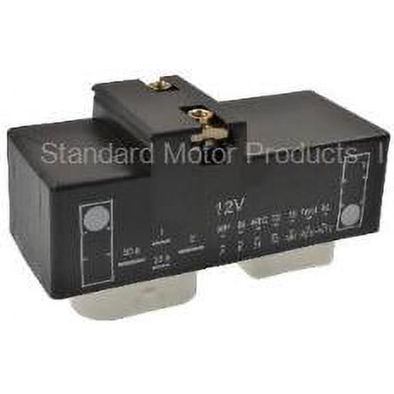 Standard Motor Products RY-1670 Relay