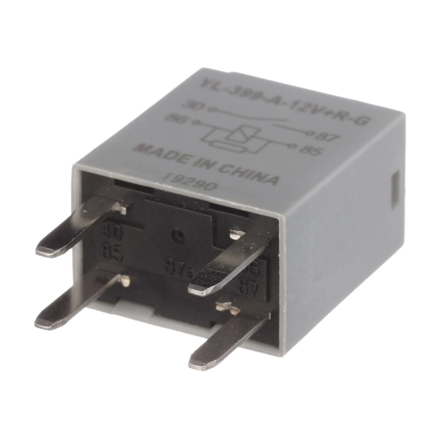 Standard Motor Products RY-1757 Multi-Purpose Relay