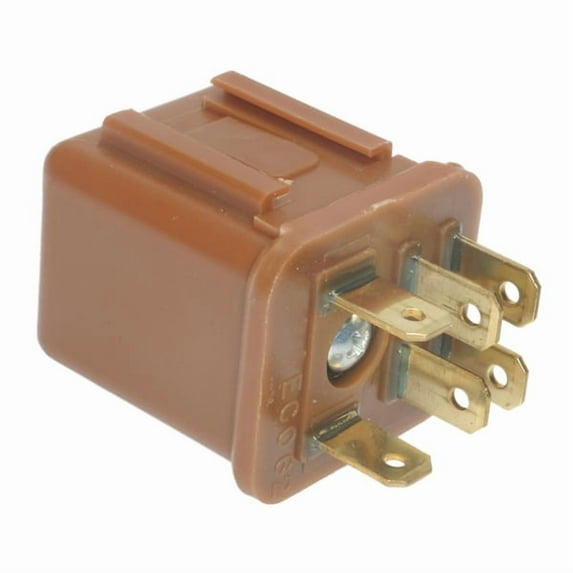 Computer Control Relay