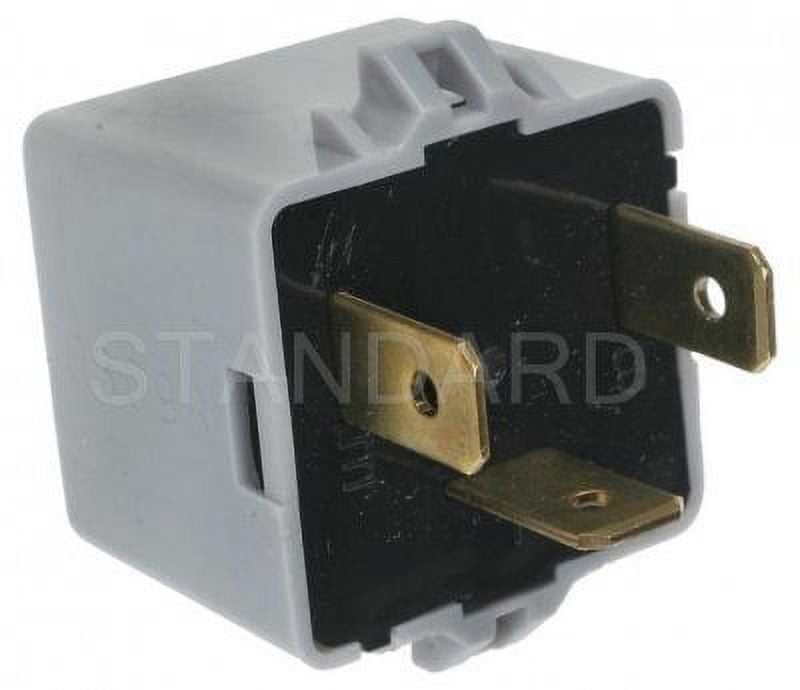 Standard Motor Products RY-722 Turn Signal Relay - Walmart.com