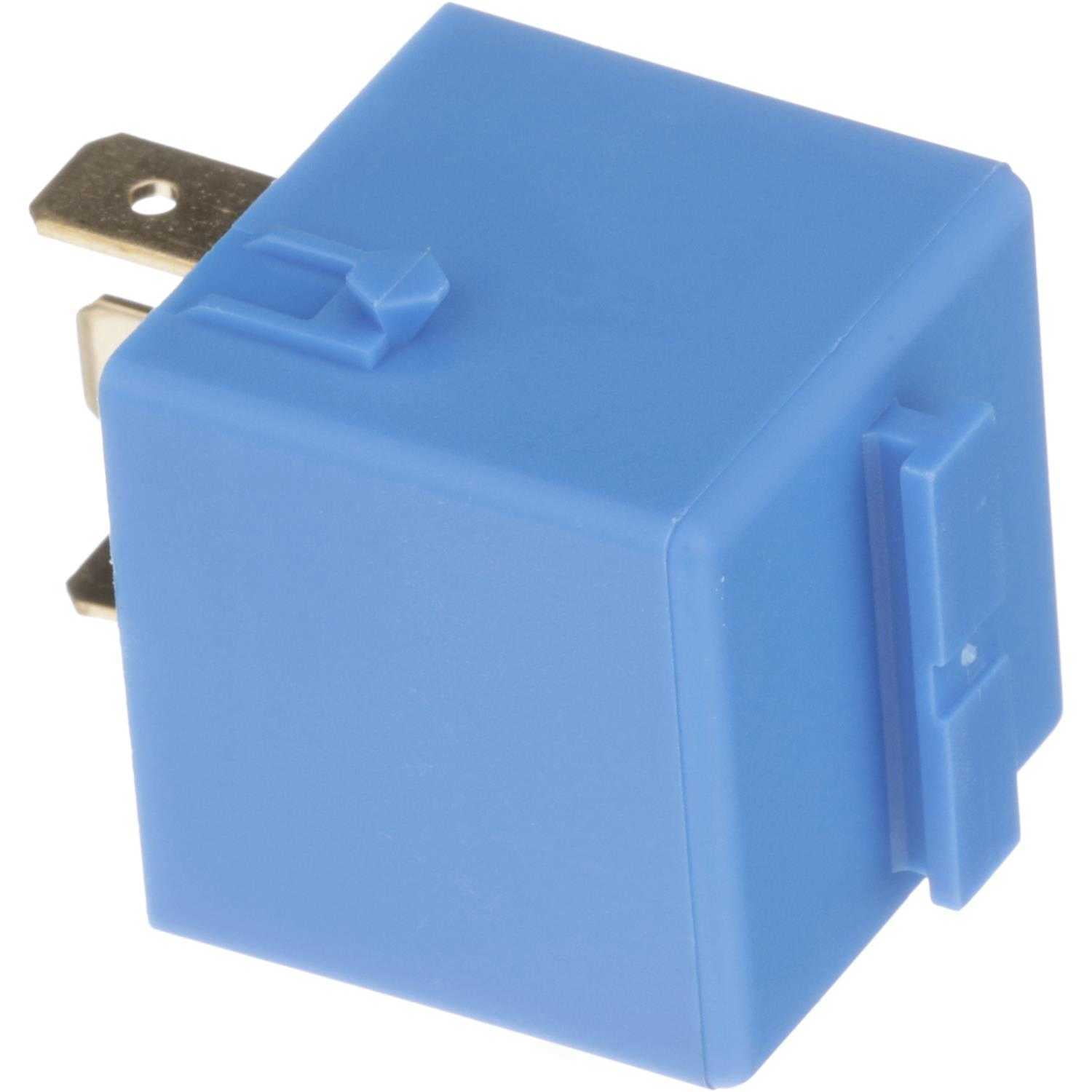 Standard Motor Products RY-771 Fuel Injection Relay