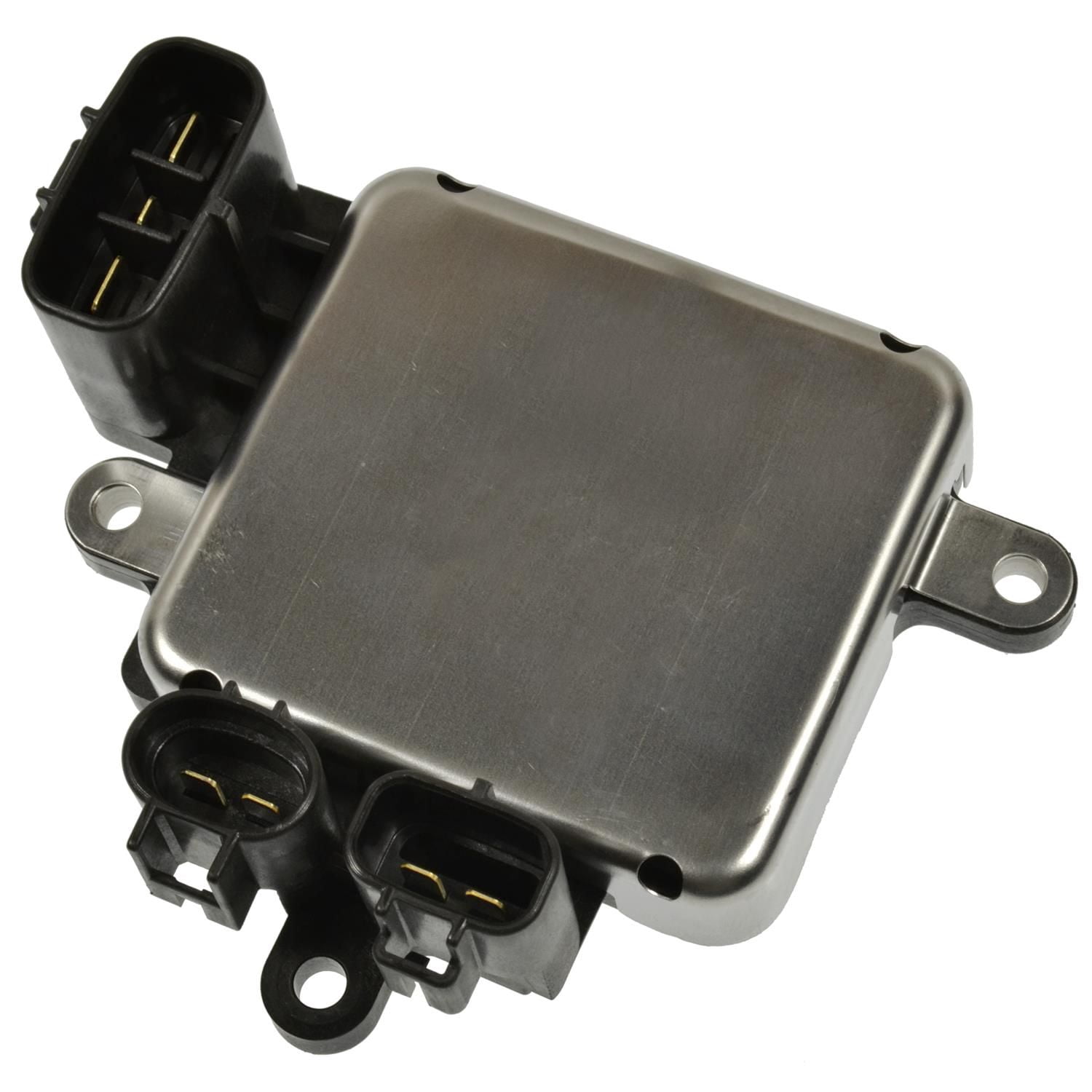 Standard Motor Products RY1822 Engine Cooling Fan Module