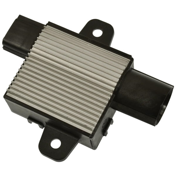 Engine Cooling Fan Module
