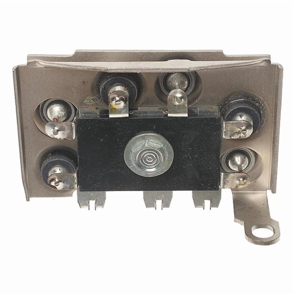 Alternator Rectifier