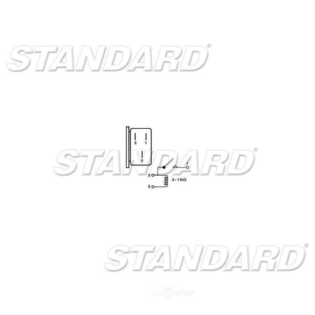 Standard Motor Products Relay