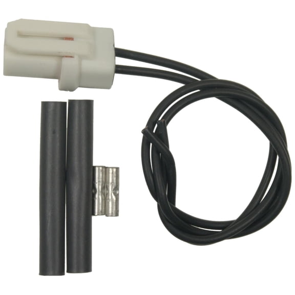 Standard Motor Products S-1018 Power Door Lock Actuator Connector Fits select: 1992-2003 FORD F150, 1992-2016 FORD F250