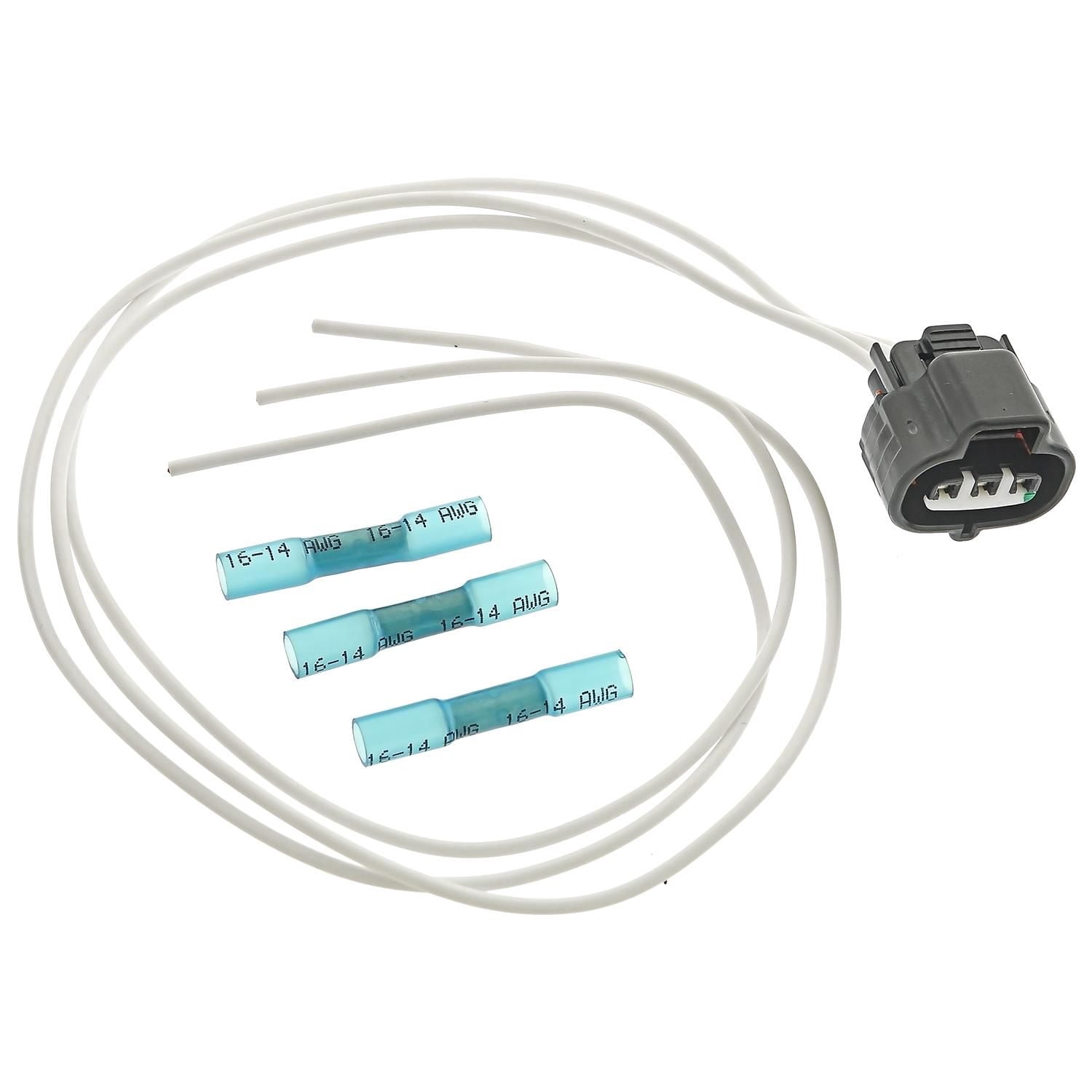 Standard Motor Products S-1028 Manifold Absolute Pressure Sensor Connector