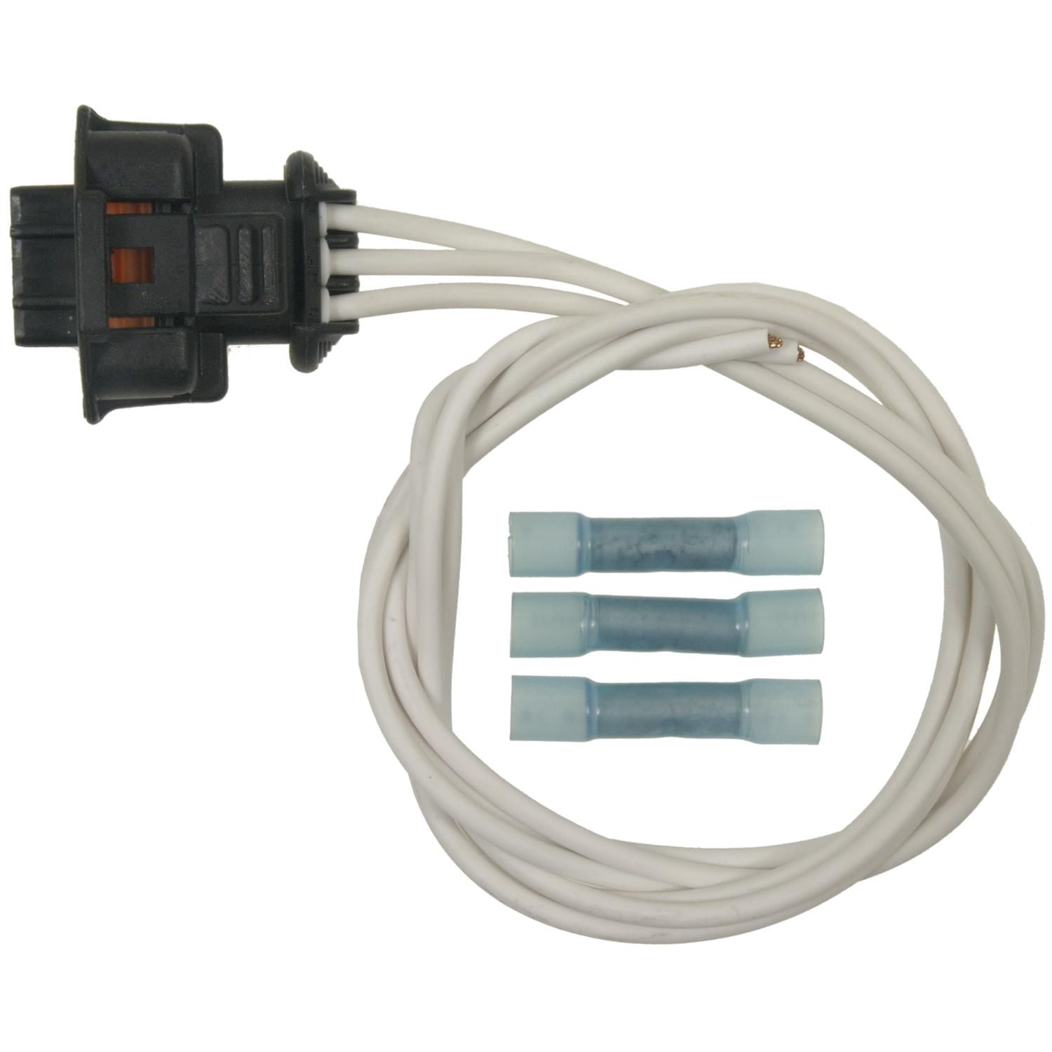 Standard Motor Products S-1038 Engine/Emission System Electrical Connector Fits select: 2008-2020 CHEVROLET SILVERADO, 2010-2017 CHEVROLET EQUINOX