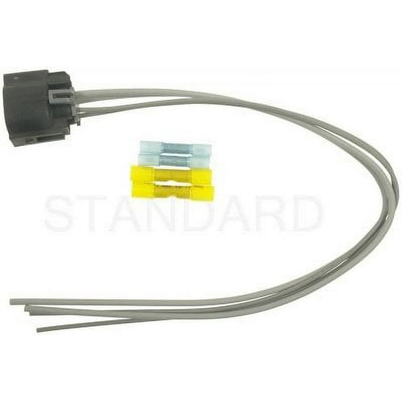 Standard Motor Products S-1173 Electrical Connector