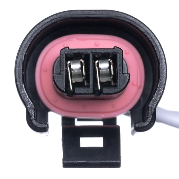 Standard Motor Products S-1237 Electrical Connector Fits select: 2000-2009 CHEVROLET TAHOE, 2000-2009 CHEVROLET SUBURBAN