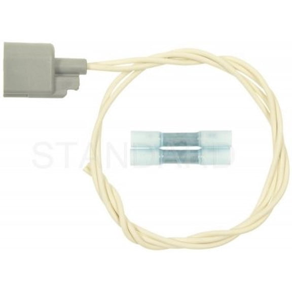 Standard Motor Products S-1305 Electrical Connector Fits select: 2008 CADILLAC CTS, 2005-2009 CHEVROLET CORVETTE