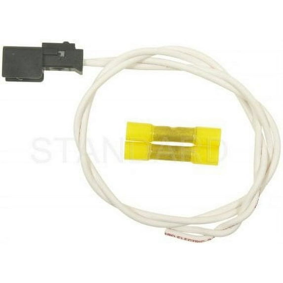 Standard Motor Products S-1396 Electrical Connector Fits select: 2006-2009 CHEVROLET IMPALA, 2008 CHEVROLET COBALT