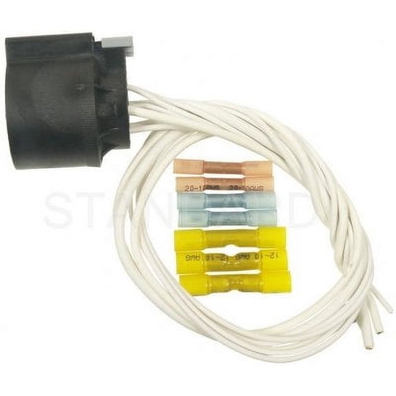 Standard Motor Products S-1428 Electrical Connector