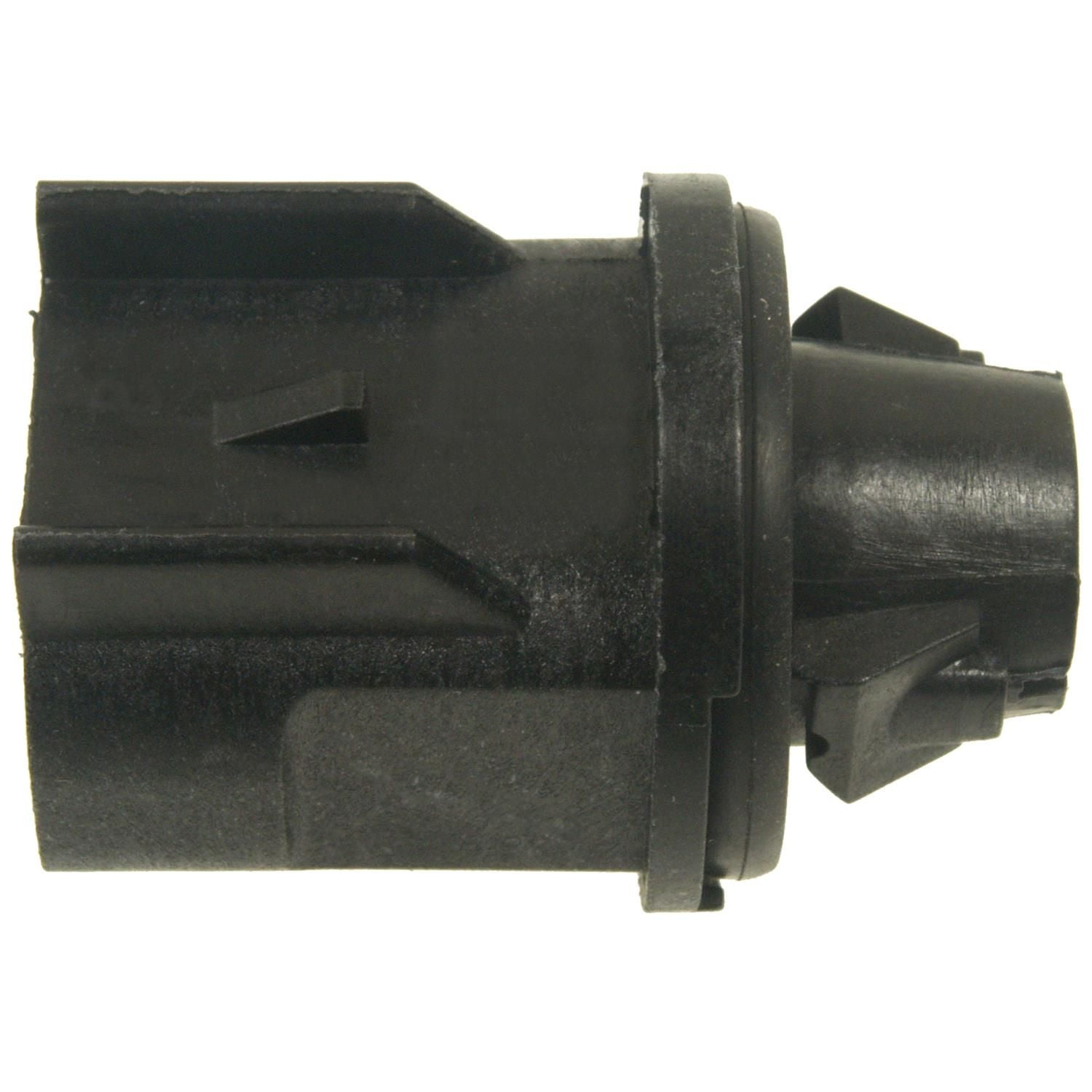 Standard Motor Products S-1472 Back-Up Light Socket For 06-09 H3 HHR Fits select: 2006-2009 CHEVROLET IMPALA, 2004-2012 CHEVROLET COLORADO