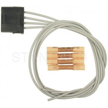 Standard Motor Products S-1603 Electrical Connector