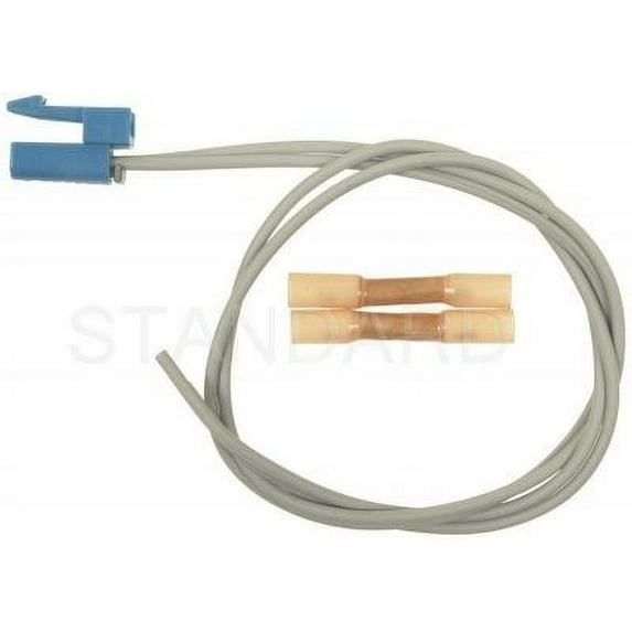 Standard Motor Products S-1624 Electrical Connector Fits select: 2007 CHEVROLET TRAILBLAZER, 2005-2007 CHEVROLET COBALT