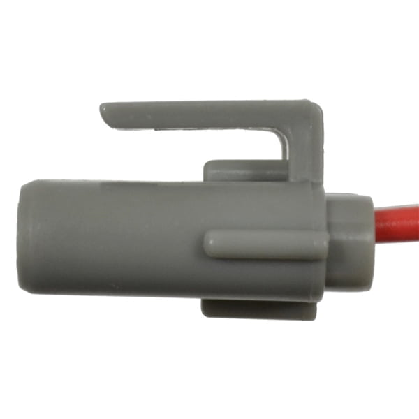 Standard Motor Products S-1685 Pigtail/Socket Fits select: 2002-2008 CHEVROLET TRAILBLAZER, 2002-2006 GMC ENVOY