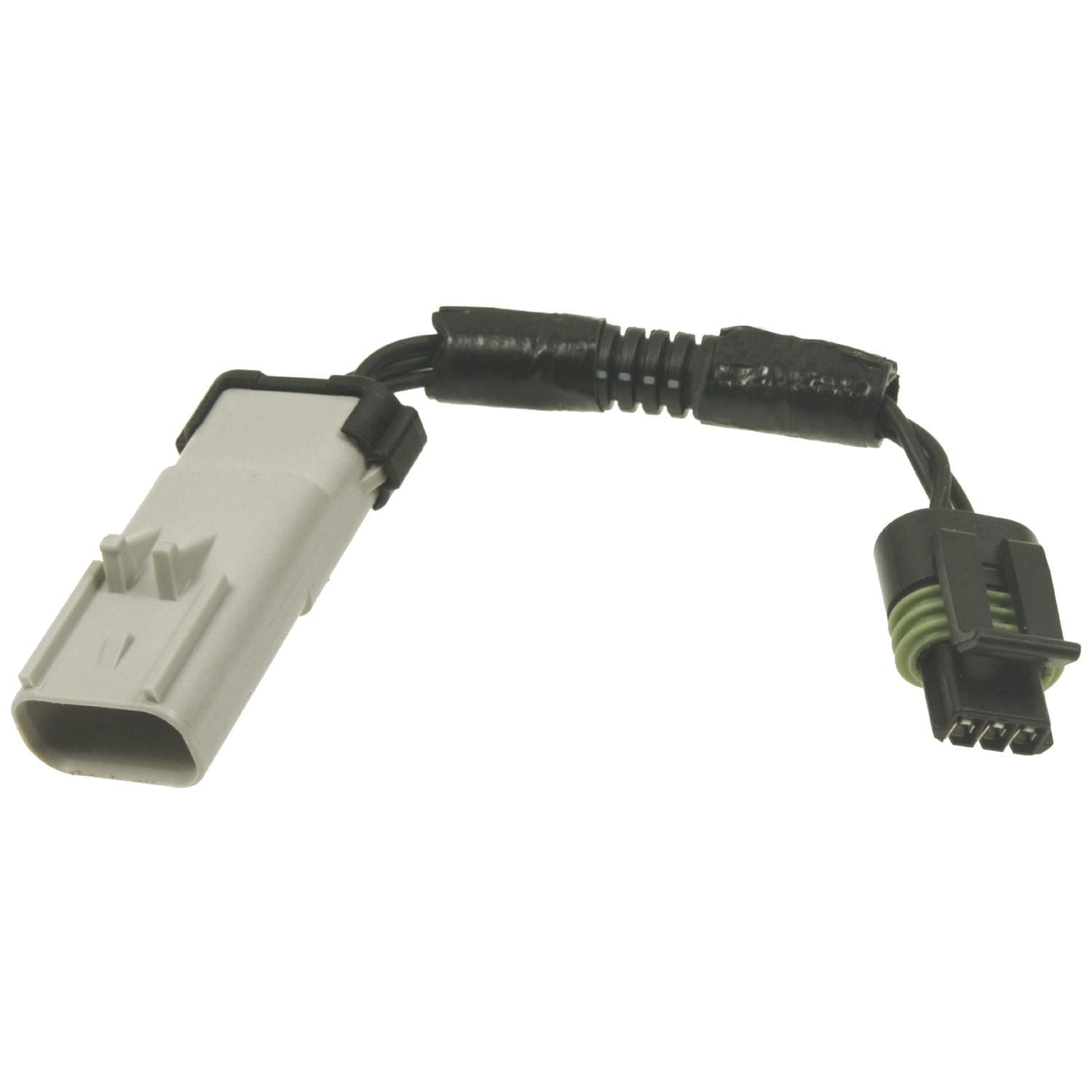 Standard Motor Products S-1739 Map Sensor Connector For 01-02 Dodge 3500 Fits select: 2001-2002 DODGE RAM 3500
