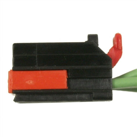 Standard Motor Products S-1795 Pigtail/Socket Fits select: 2004-2022 FORD F150, 2011-2018 FORD EXPLORER