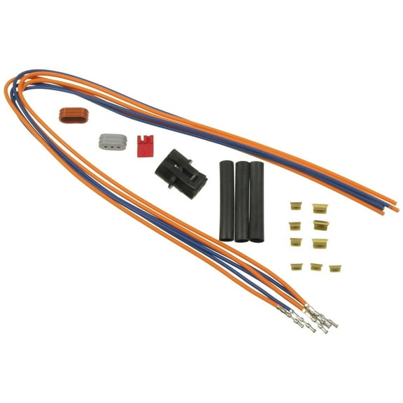 Standard Motor Products S-1838 Distributor Pick-Up Assembly Connector Fits select: 1994-2003 DODGE RAM 1500, 1997 JEEP WRANGLER / TJ