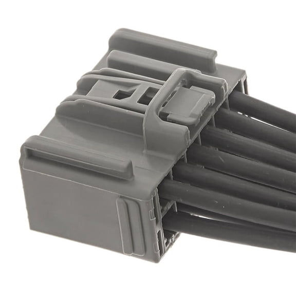 Standard Motor Products S-1853 Pigtail/Socket Fits select: 2015-2023 FORD F150, 2013-2022 FORD ESCAPE