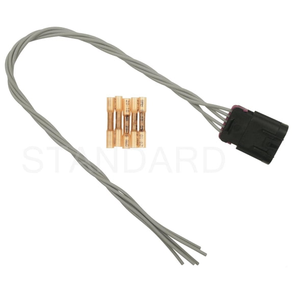 Standard Motor Products S-2066 Pigtail