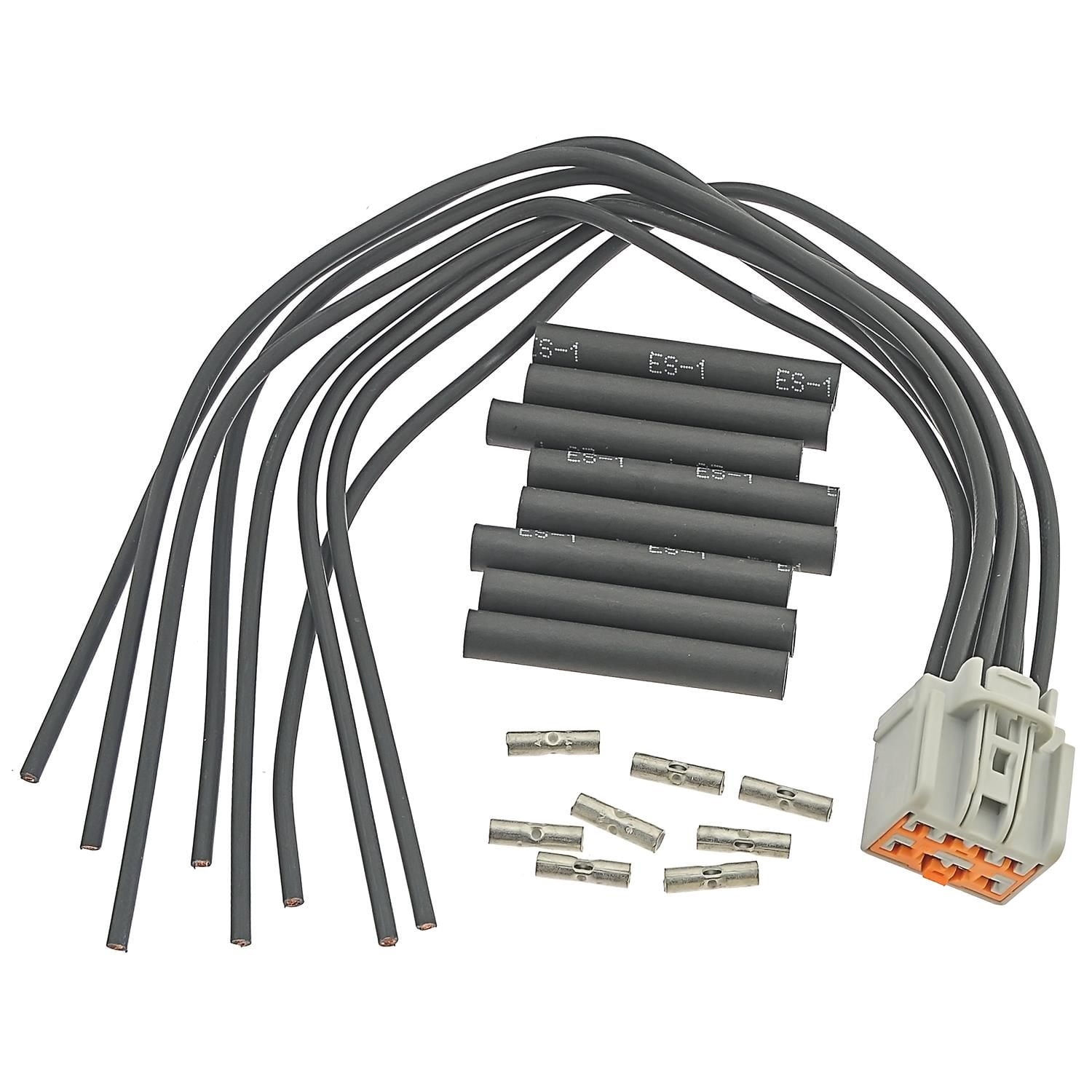 Standard Motor Products S-2079 Power Seat Switch Connector