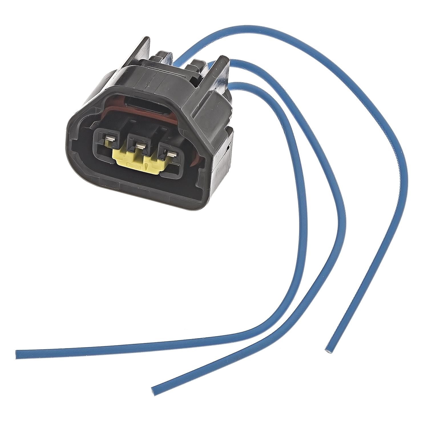 Standard Motor Products S-2088 Manifold Absolute Pressure Sensor Connector