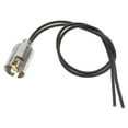 thumbnail image 1 of Standard Motor Products S-26N Back-Up Light Socket, 1 of 3