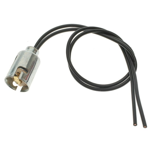 Standard Motor Products S-26N Back-Up Light Socket